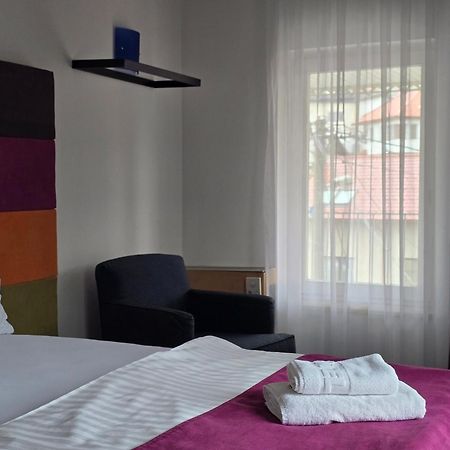 Hotel Hecco Sarajewo Zewnętrze zdjęcie