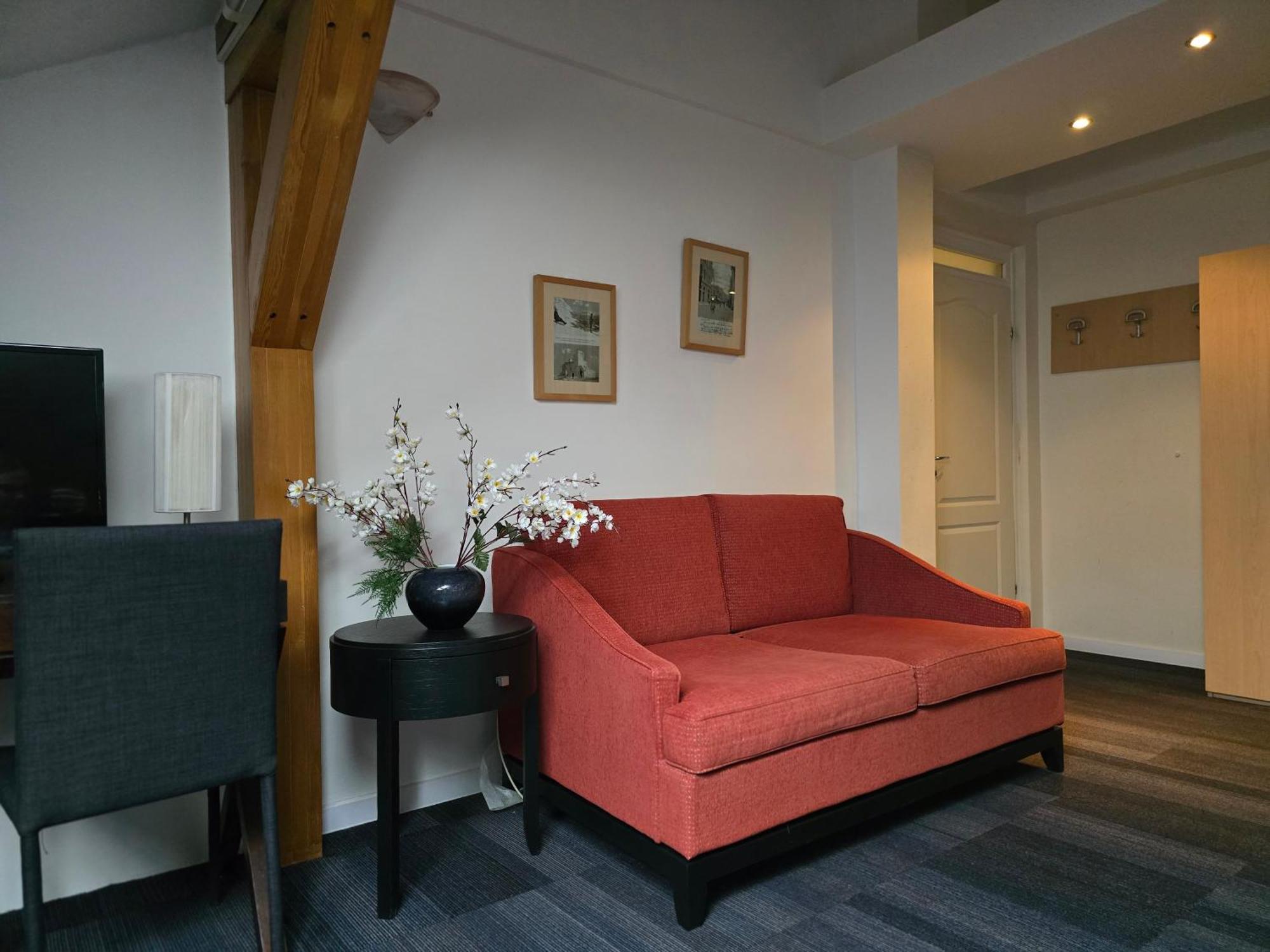 Hotel Hecco Sarajewo Zewnętrze zdjęcie