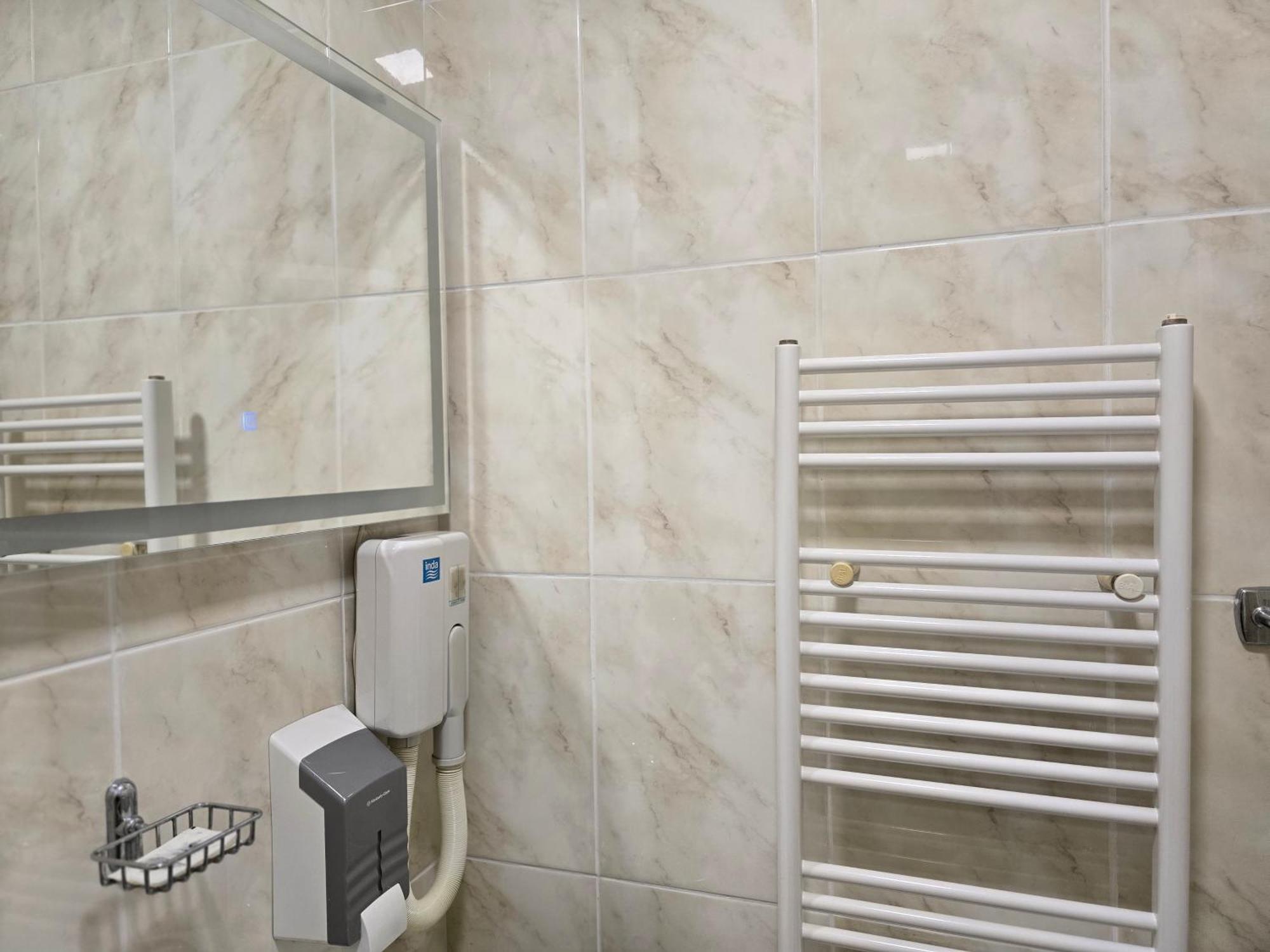Hotel Hecco Sarajewo Zewnętrze zdjęcie