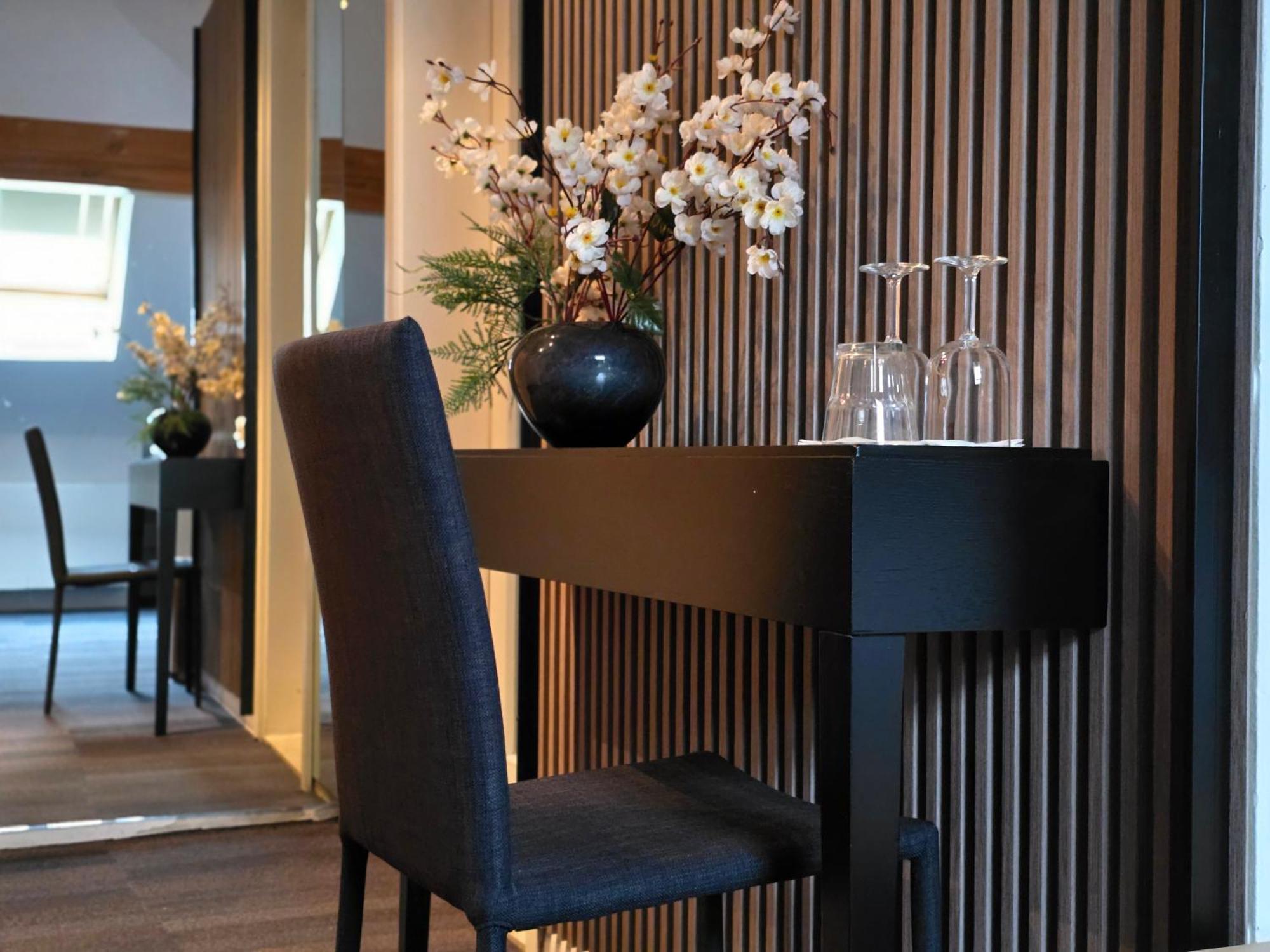 Hotel Hecco Sarajewo Zewnętrze zdjęcie